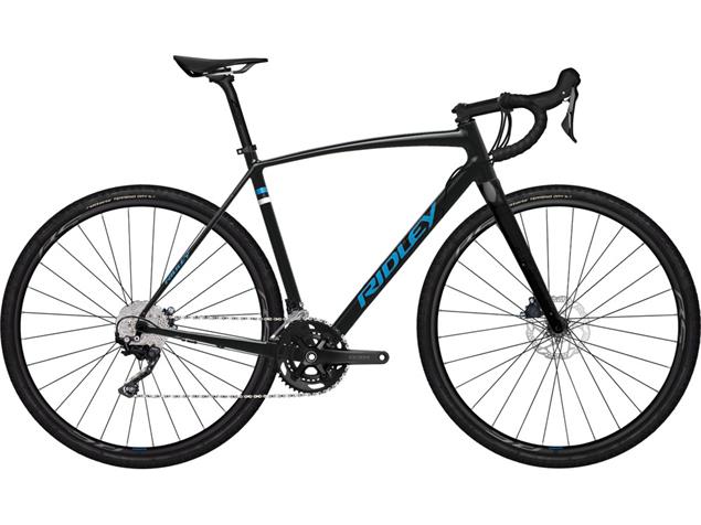 Ridley kanzo grx discount 400